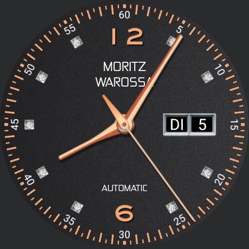 Warossa BM