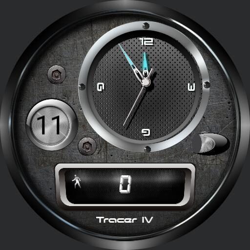 Tracer IV