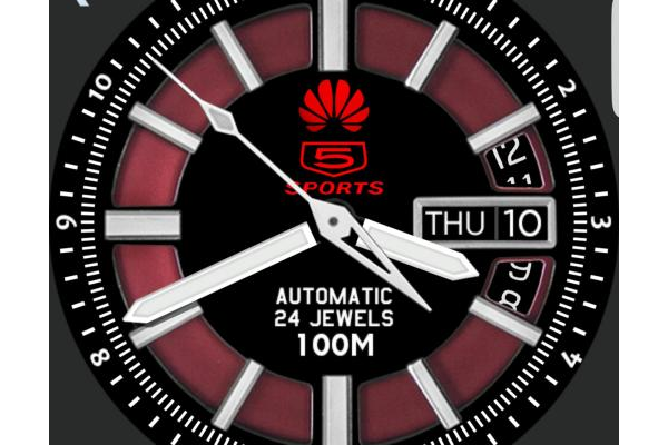 SE1KO 5 SPORTS ANALOG