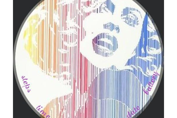 Marilyn in technicolor redo