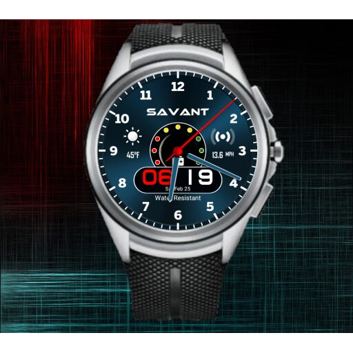 Savant