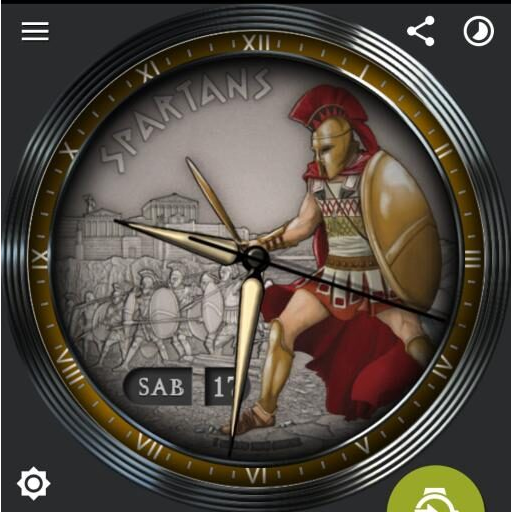 Orilama watch 14