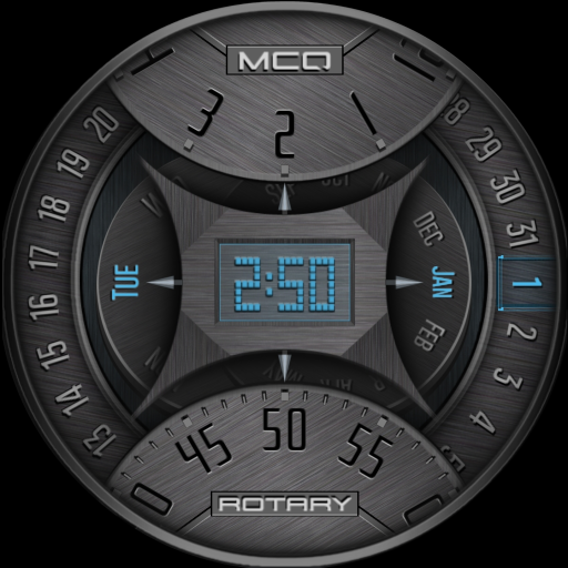 Rotary