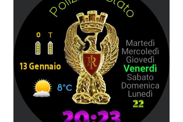 Polizia di Stato