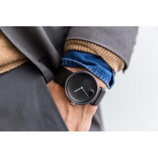 Movado Edge Tribute