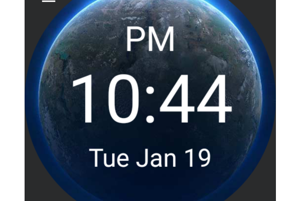 Tomorrow's World