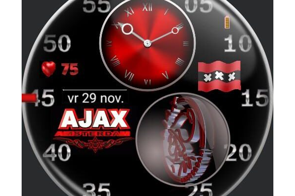 Depcarts Ajax
