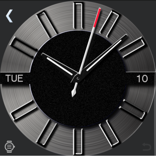 Solice Watch
