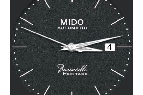 mido baroncelli