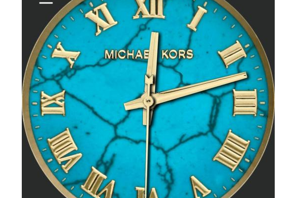 MK Blue Marble for the ladies