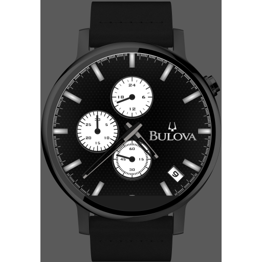 Bulova Chrono III
