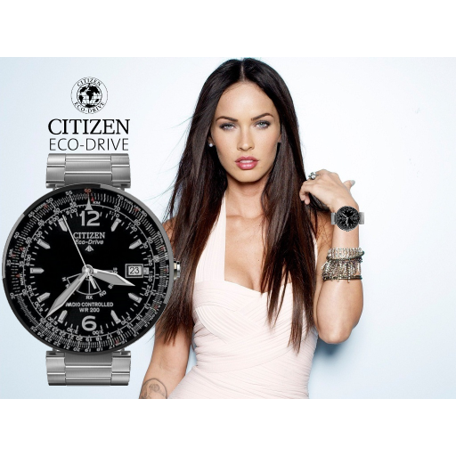 Citizen Eco Drive
