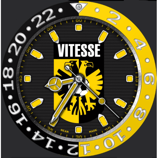 GMX3 SBV Vitesse by QWW