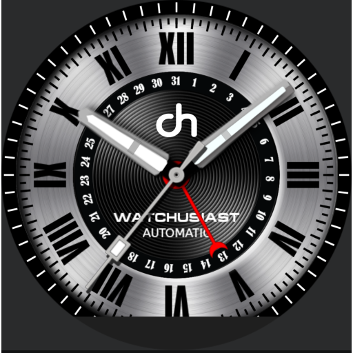 Dark Hero Watchusiast