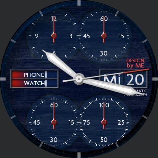 McB VII