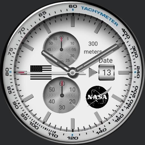 NASA