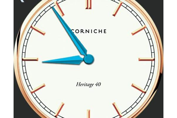 CORNICHE GOLD