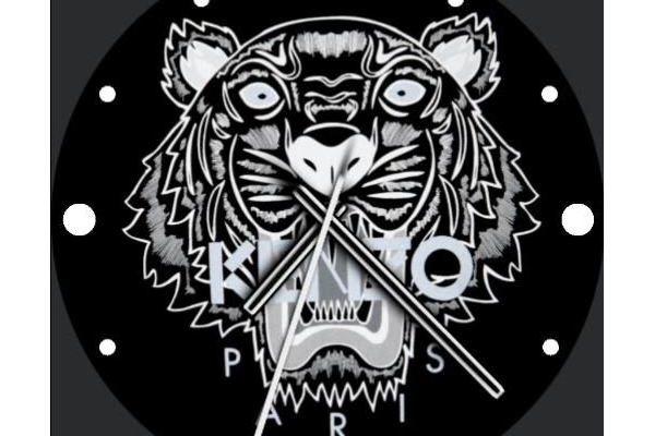 Kenzo