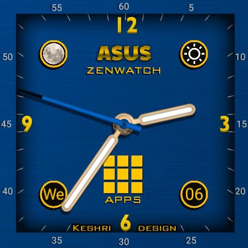 Asus Zenwatch