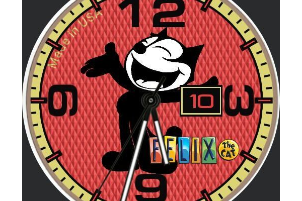 Felix