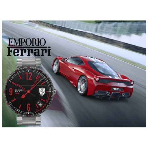 Emporio Ferrari