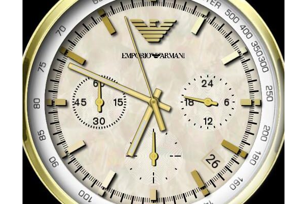 Emporio Armani AR5996