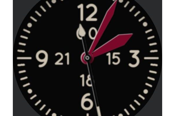 AnonOChron Warbird (low power)