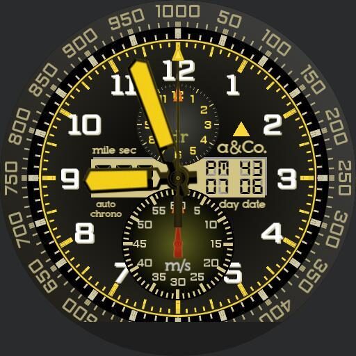 a&Co. 21