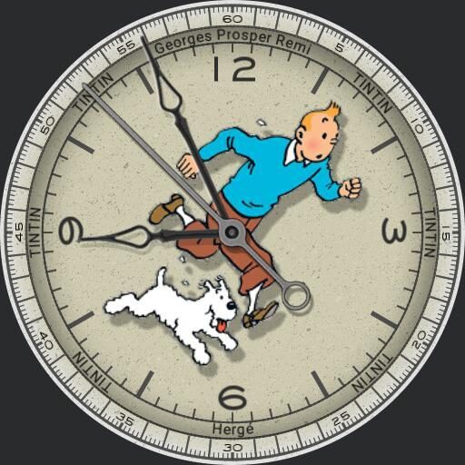 tintin