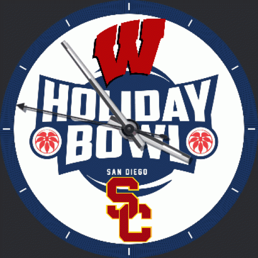 Holiday Bowl 2015