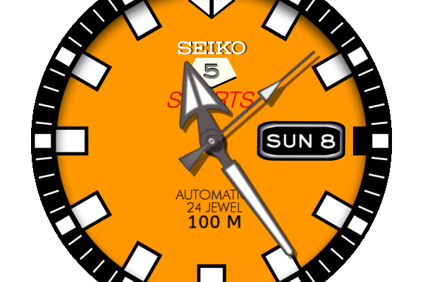 Seiko