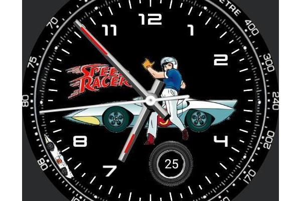 Speed Racer