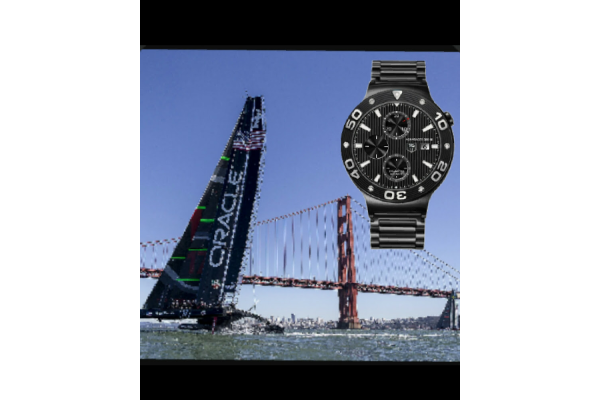 Tag Aquaracer Team America