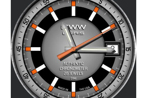 QWW Osiris