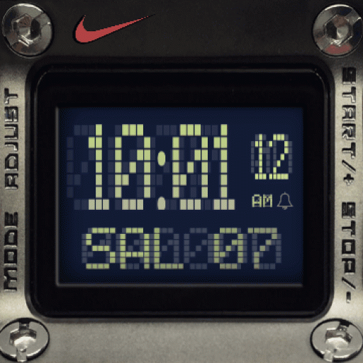 nike hammer