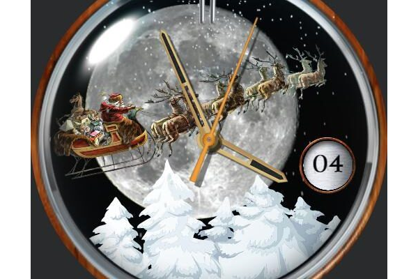 Michael Kors Bradshaw Chronograph MK5503