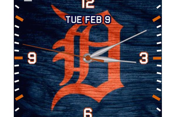 Detroit Tigers