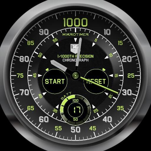 T-H Mikrotimer Multi-function
