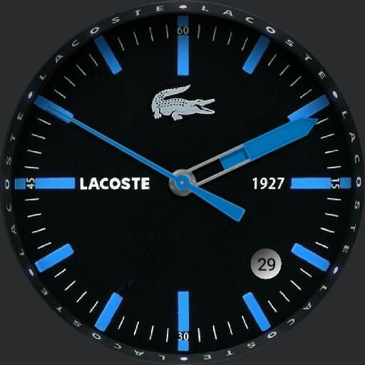 Lacoste