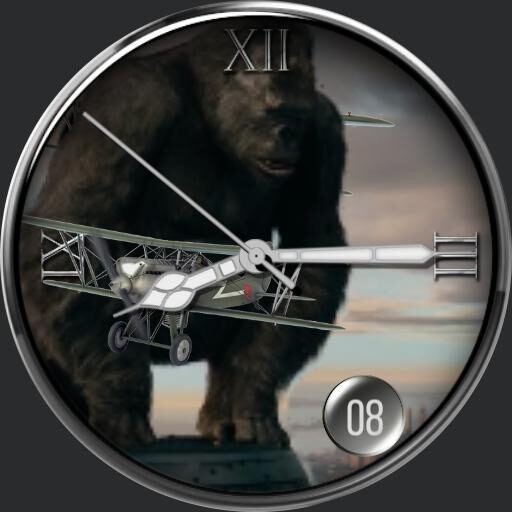 Kong