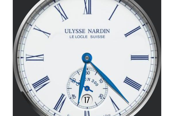 Ulysse Nardin