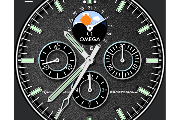 Omega Day&Night