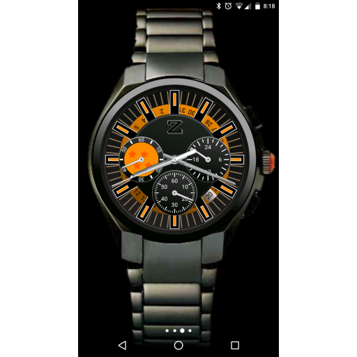 Zwatch