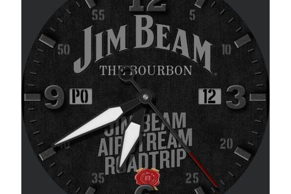 Jim bean