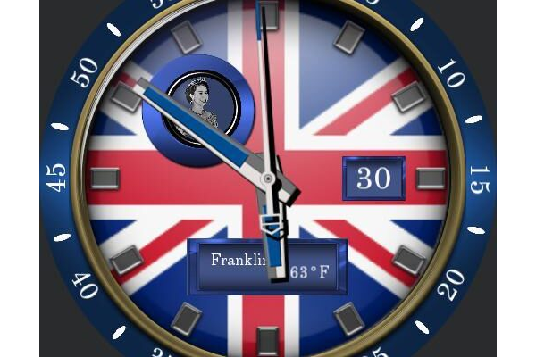 Britiania