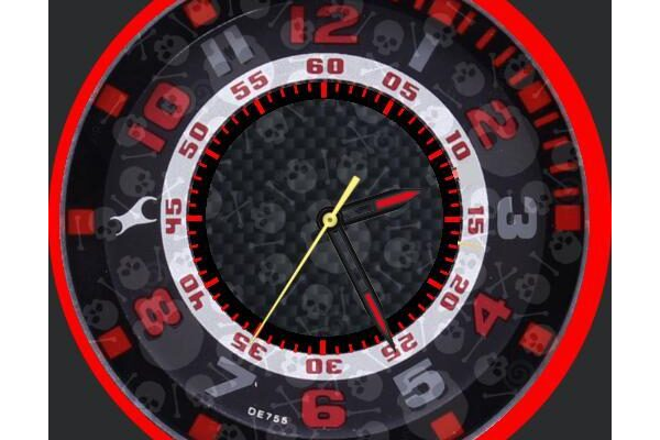 Fastrack