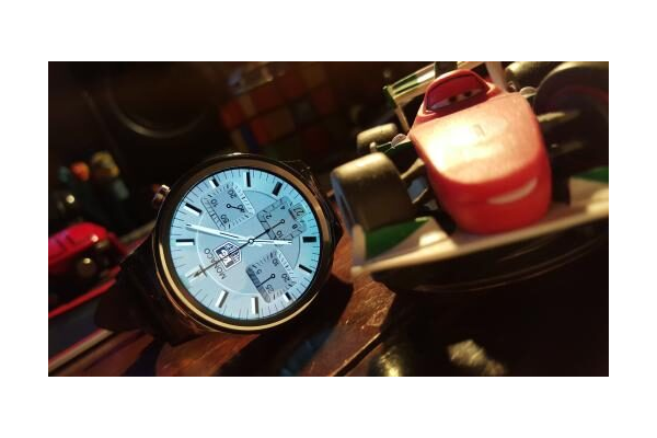 Tag Heuer Monaco Vintage Silver Edition