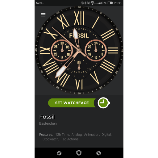 Fossil