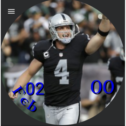 NFL TIME