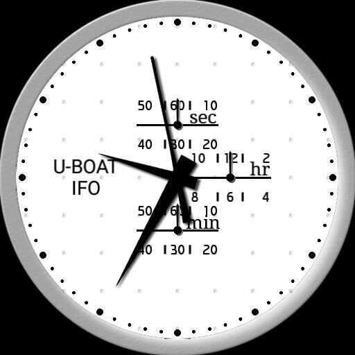 U-Boat 313